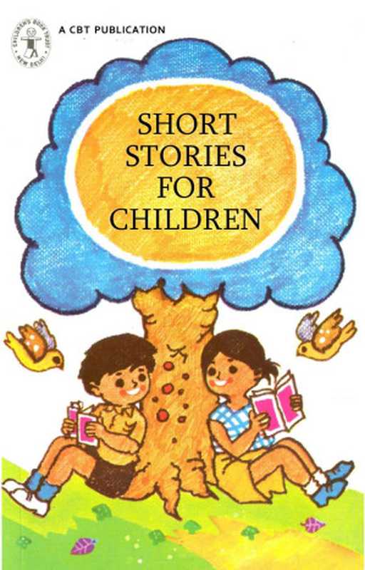 Short Stories For Children（n a and Jagdish Joshi）（Children