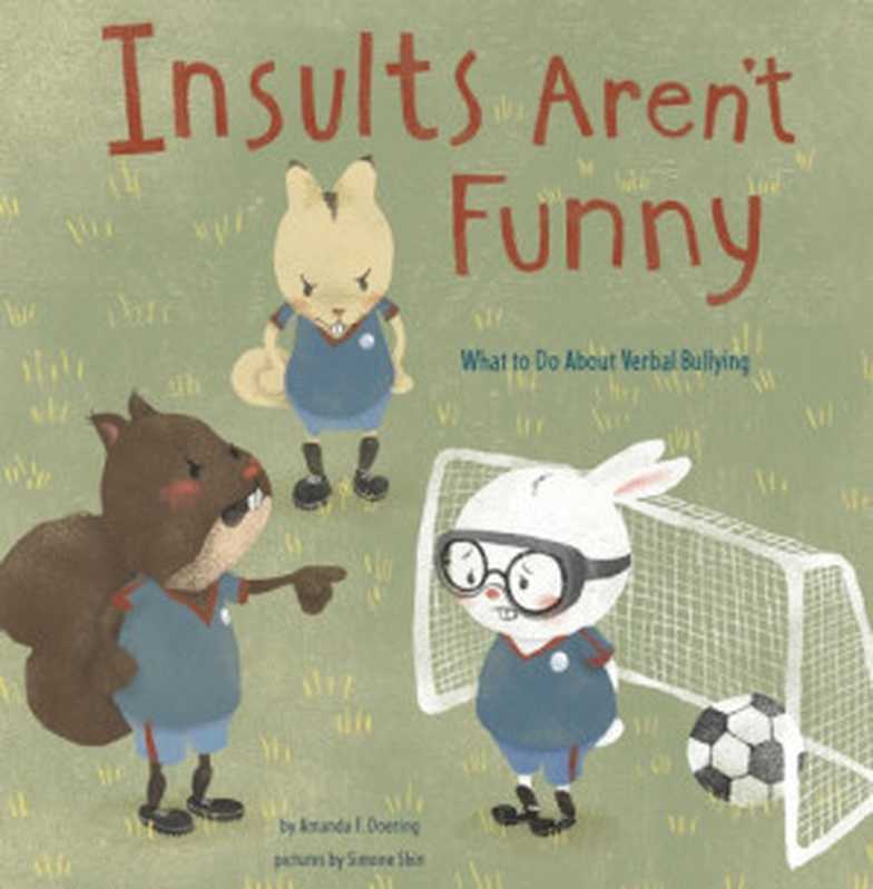 Insults Aren