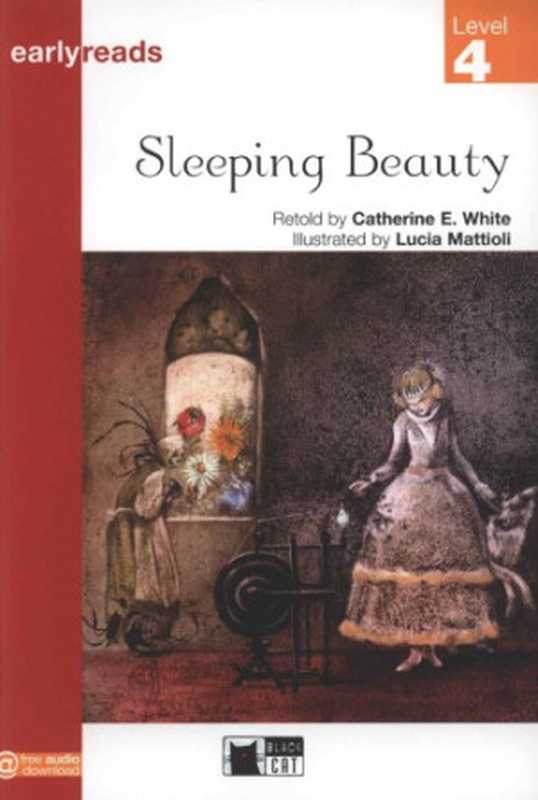 Sleeping Beauty(Cideb Publishing 2008)