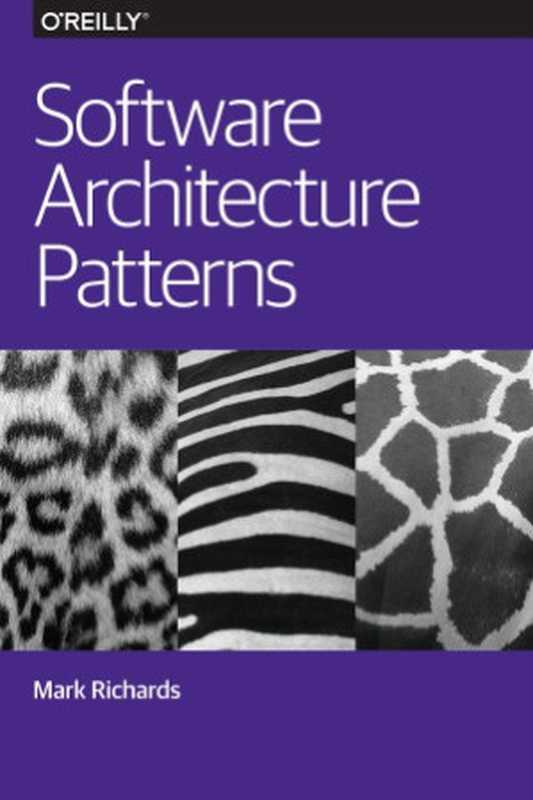Software Architecture Patterns(Mark Richards)(O