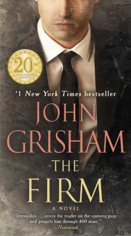 The Firm(John Grisham)(Dell 2009)