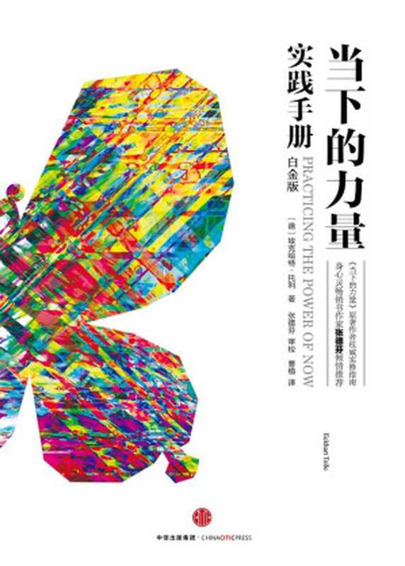 当下的力量实践手册（[德]埃克哈特·托利 著；曹植 译 [译， 埃克哈特·托利 著；曹植]）（中信出版社出版 2016）