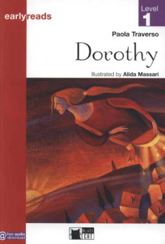 Dorothy(Cideb Publishing 2007)
