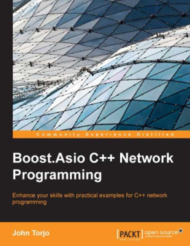 Boost.Asio C++ Network Programming(John Torjo)(Packt Publishing 2013)