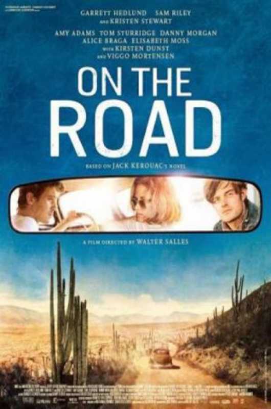 On The Road（Kerouac Jack [Kerouac Jack]）
