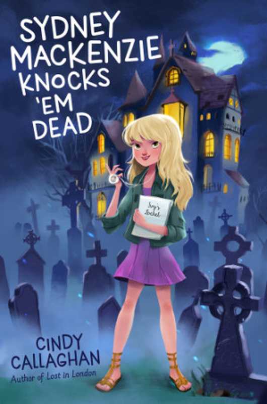 Sydney Mackenzie Knocks