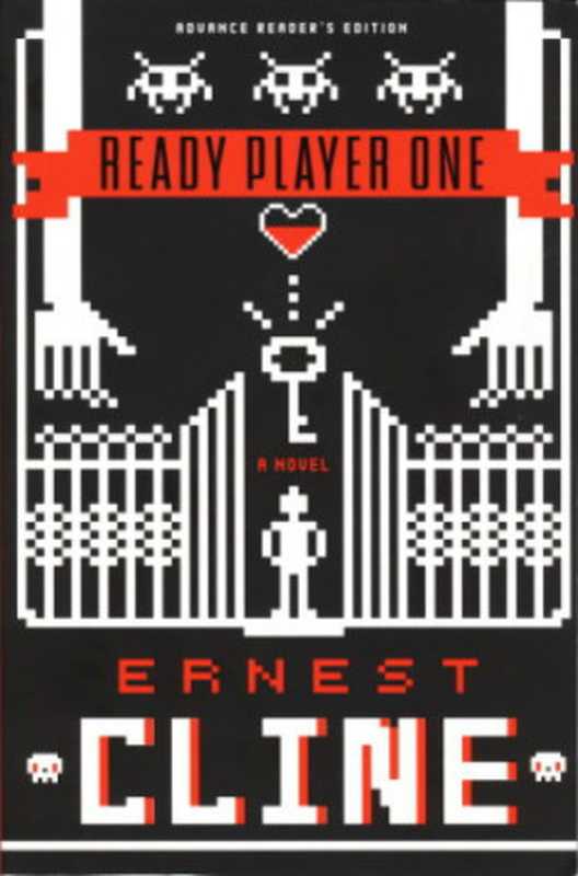Ready Player One（Ernest Cline）（Century Books 2021）