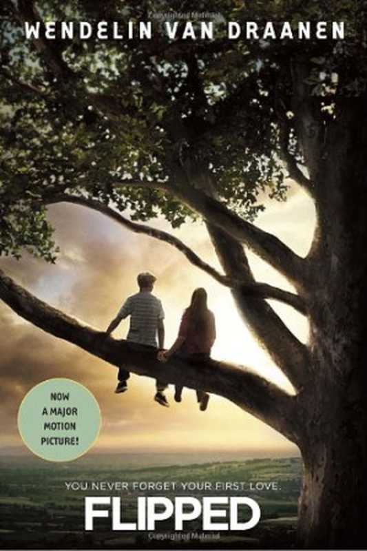 Flipped(Wendelin Van Draanen)(Random House Children