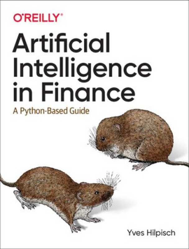 Artificial Intelligence in Finance(Yves Hilpisch)(O