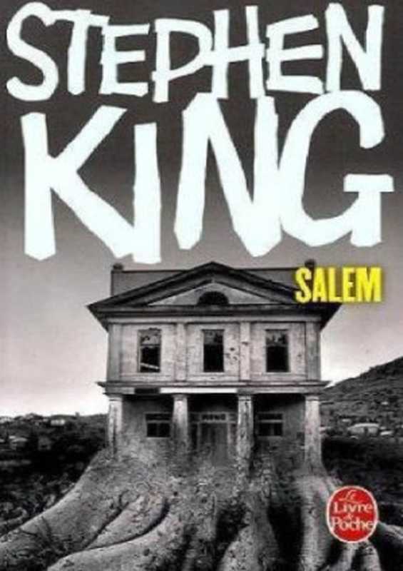 Salem(King Stephen)(1988)