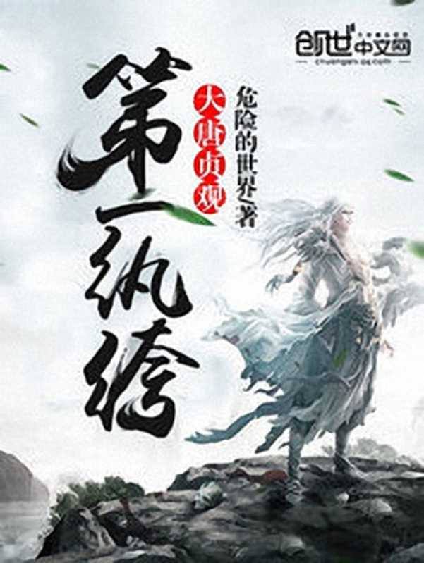 大唐贞观第一纨绔(危险的世界)(2019)
