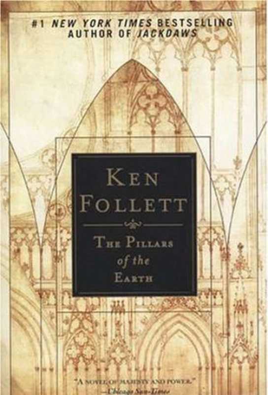 The Pillars of the Earth(Ken Follett)(2002)