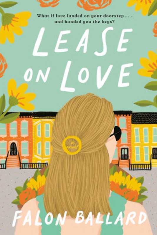 Lease on Love（Falon Ballard）（Penguin Publishing Group 2022）