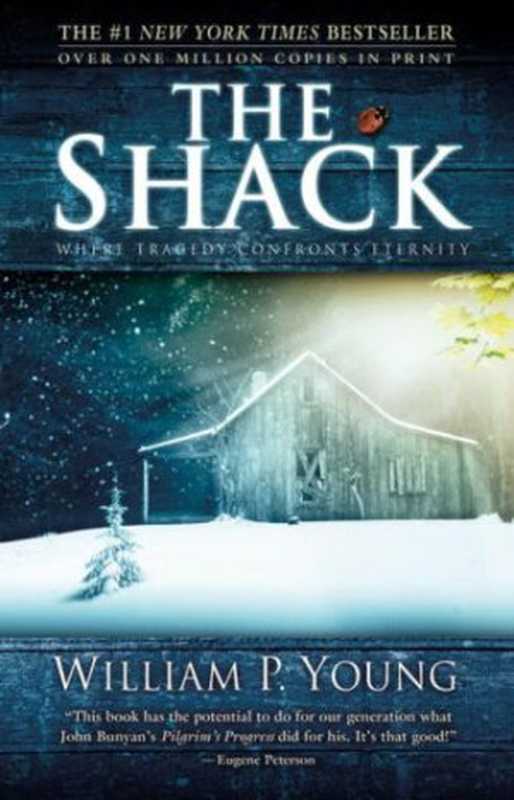The Shack(Young, William Paul)(2010)