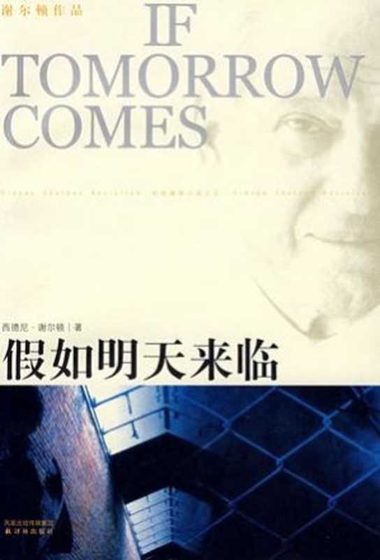 假如明天来临（[美] 西德尼·谢尔顿 [[美] 西德尼·谢尔顿]）（译林出版社 2007）