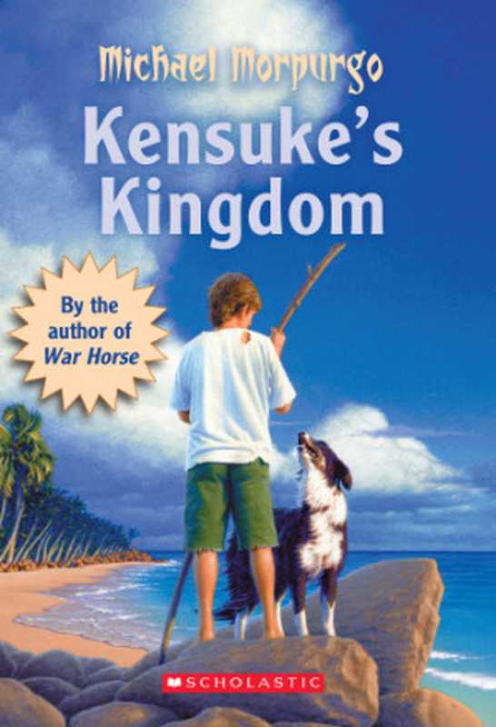 Kensuke
