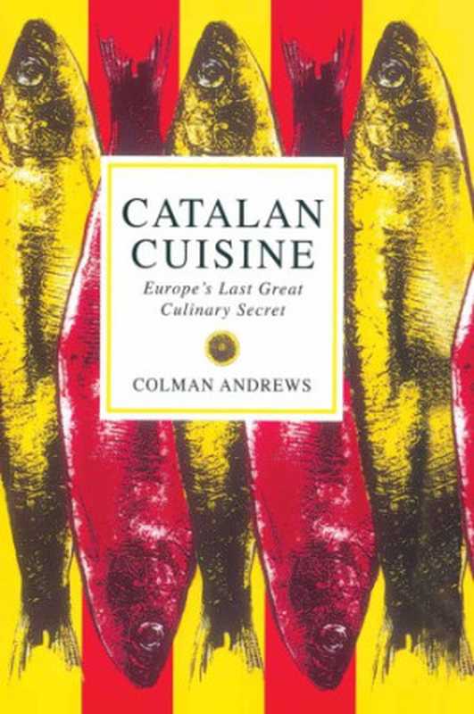 Catalan Cuisine Europe