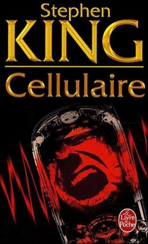 Cellulaire(Stephen King)(Albin Michel 2021)