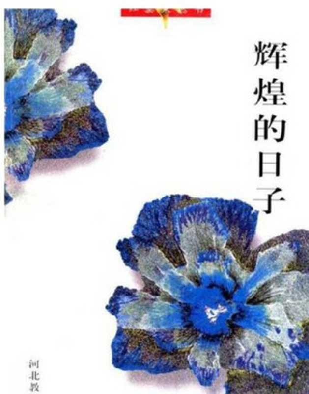 辉煌的日子(The Days of Glory)(残雪)(CNPeReading 1995)