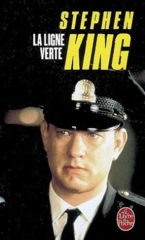 La Ligne Verte(King Stephen)(1996)