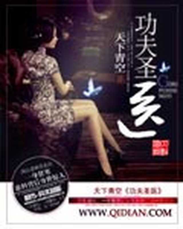 功夫圣医(Unknown)