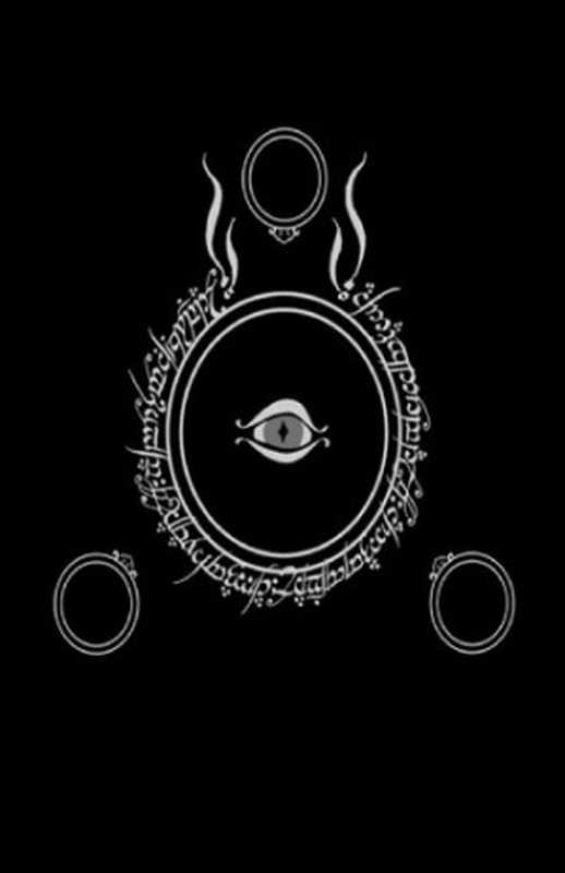 The Lord of the Rings (50th Anniversary Edition)(J.R.R. Tolkien)(HarperCollins Ebooks 2009)