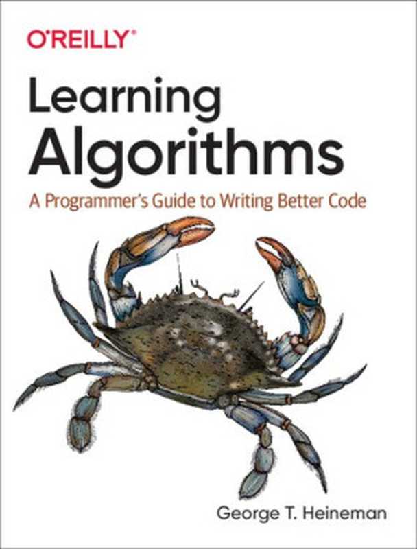 Learning Algorithms: A Programmer