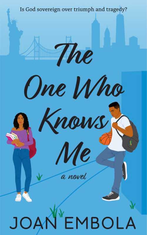 The One Who Knows Me: Sovereign Love. Book One(Joan Embola)(Love Qualified Press)