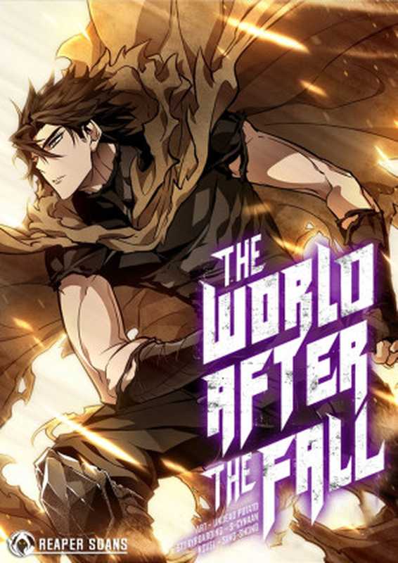 The World After the Fall, vol. 2(Sing-Shong)