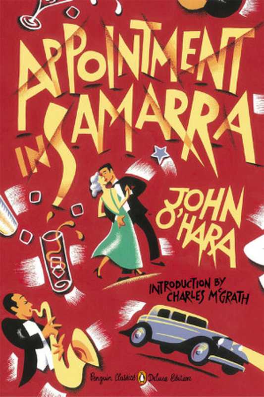 Appointment in Samarra(O