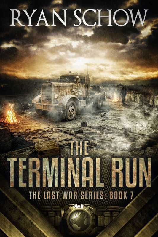 The Terminal Run(Schow Ryan)(2018)
