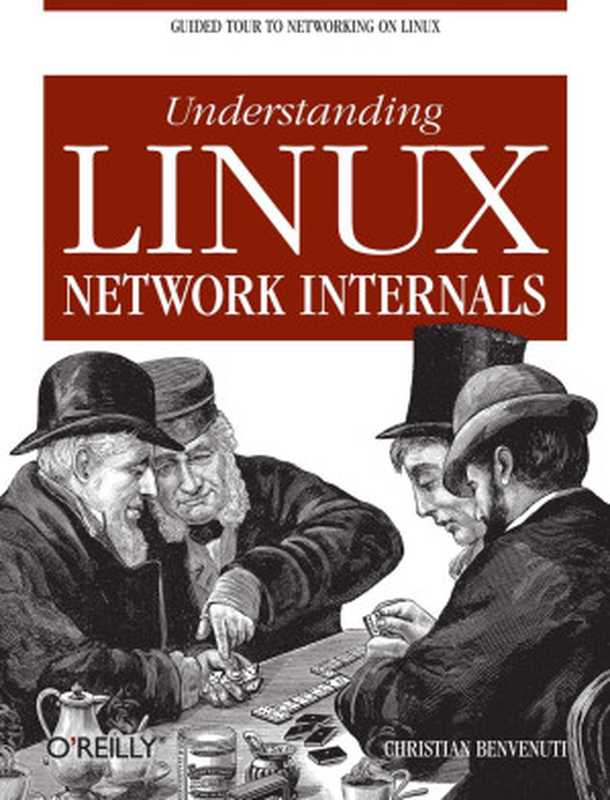 Understanding Linux Network Internals(Christian Benvenuti)(O