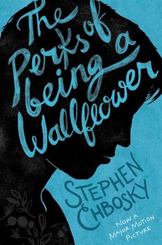 The Perks of Being a Wallflower(Stephen C Chbosky)(Simon & Schuster Childrens 2012)