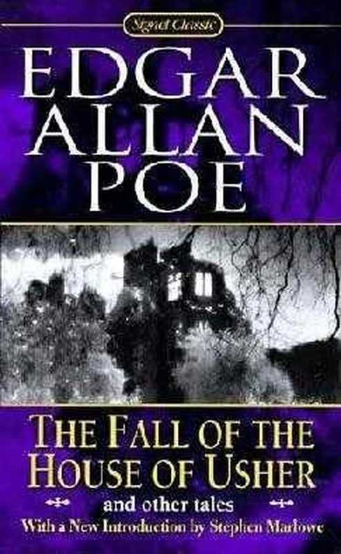 The Fall of the House of Usher(Edgar Allan Poe)(Dramatic Publishing 1995)