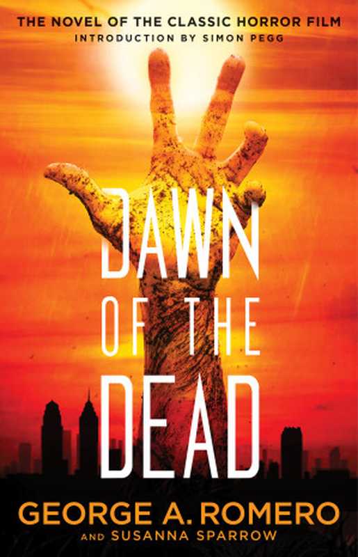 Dawn of the Dead(Romero, George A)(Gallery Books)