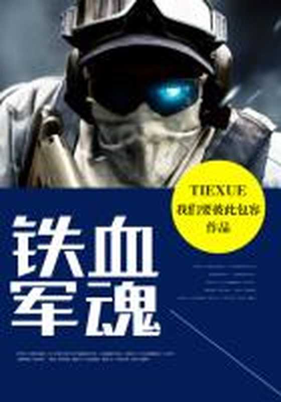 铁血军魂(Unknown)