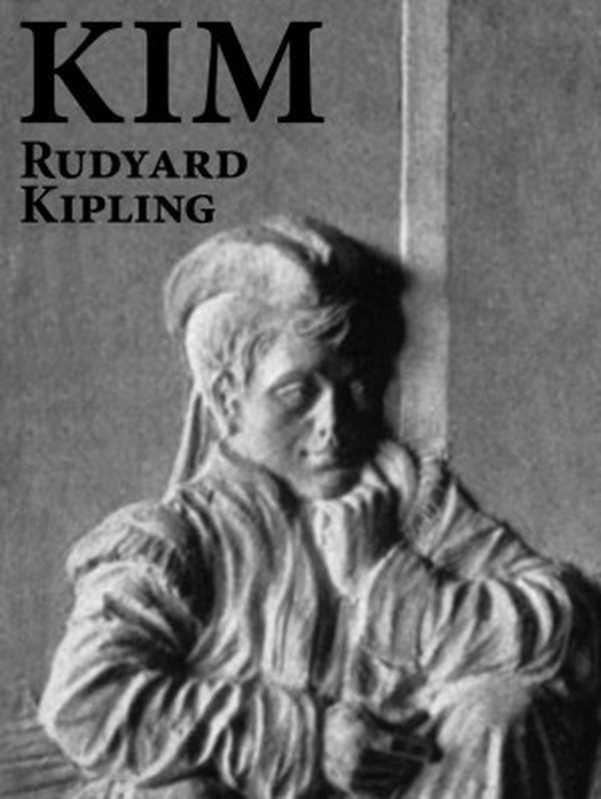 Kim (illustrated)(Kipling Rudyard)(Durrant Publishing)