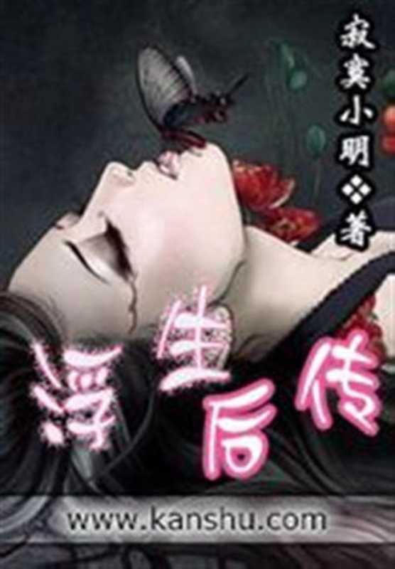 浮生后传（寂寞小明）（2015）