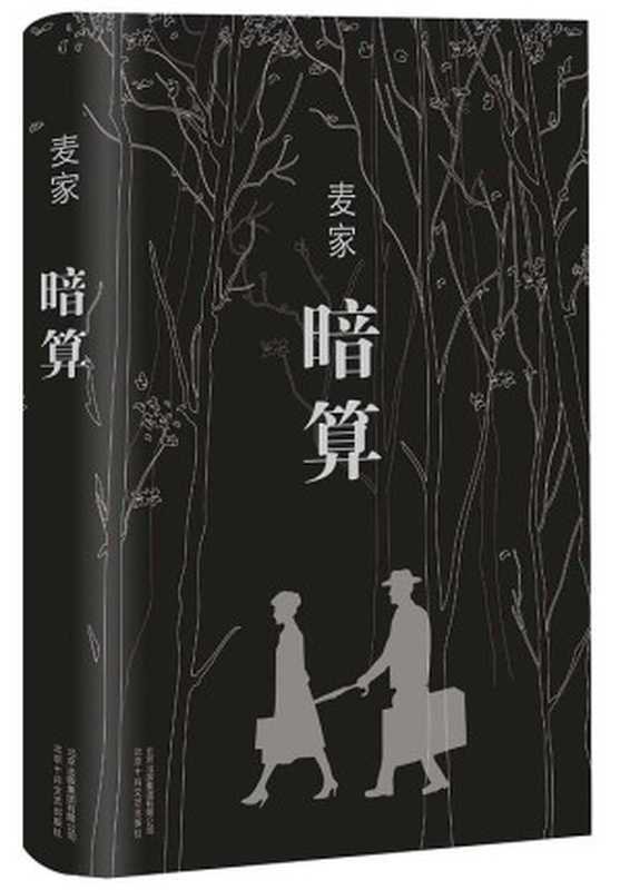 暗算(麦家)(北京十月文艺出版社 2014)