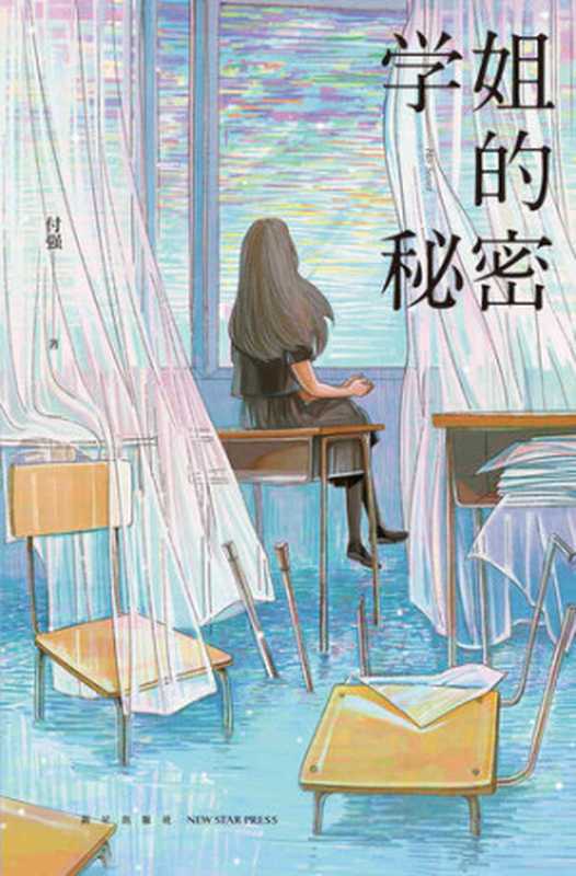 学姐的秘密(付强)(新星出版社 2020)