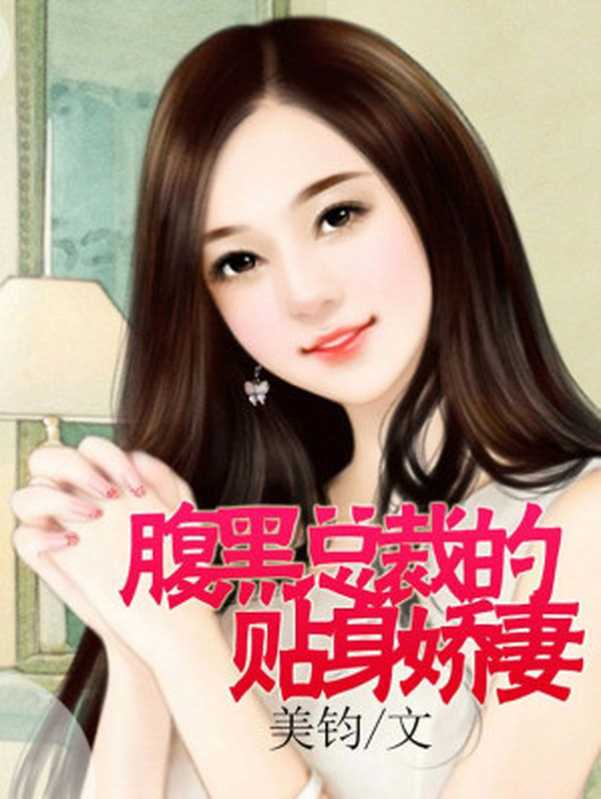 腹黑总裁的贴身娇妻(美钧)
