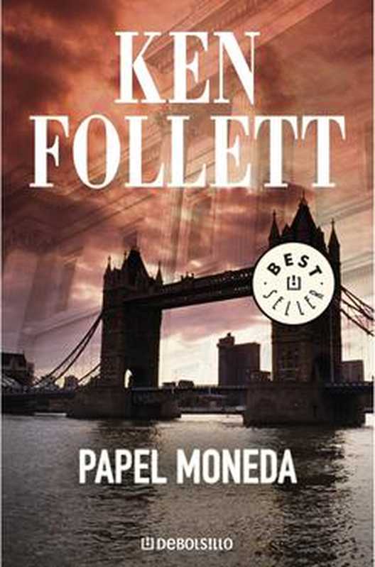 Papel Moneda（Follett Ken）（2011）