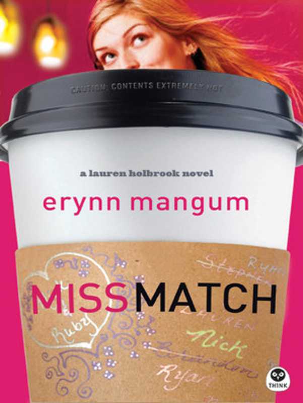 Miss Match(Mangum Erynn)