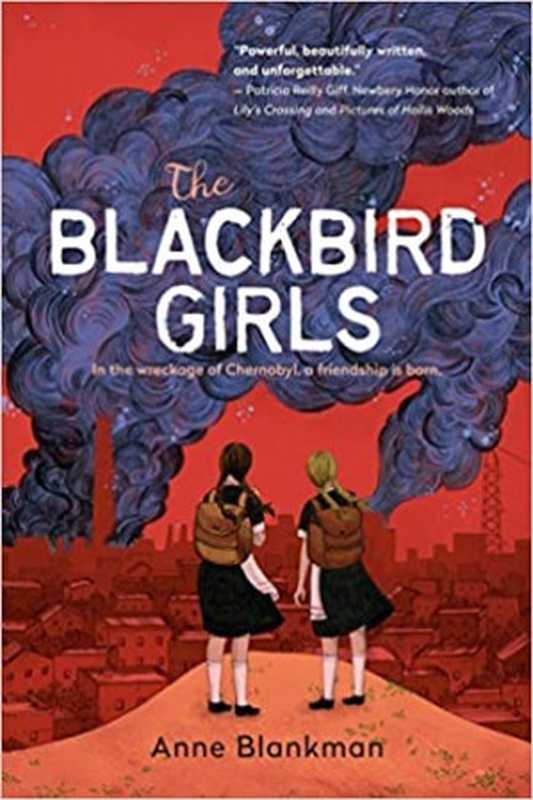 The Blackbird Girls(Anne Blankman )(2020)
