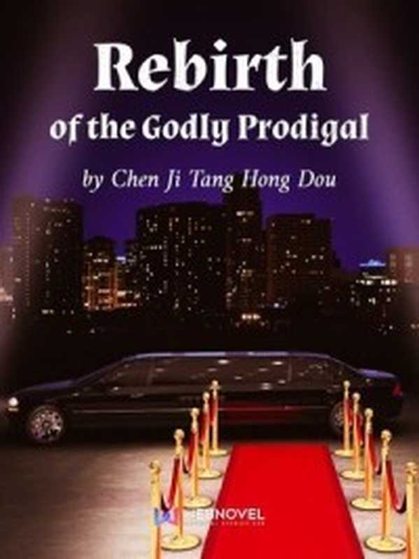 Rebirth Of The Godly Prodigal c1-1316(Chen Ji Tang Hong Dou)
