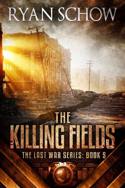 The Killing Fields(Schow Ryan)(2018)