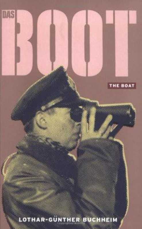 Das Boot(Buchheim, Lothar-Günther)(Orion 1973)