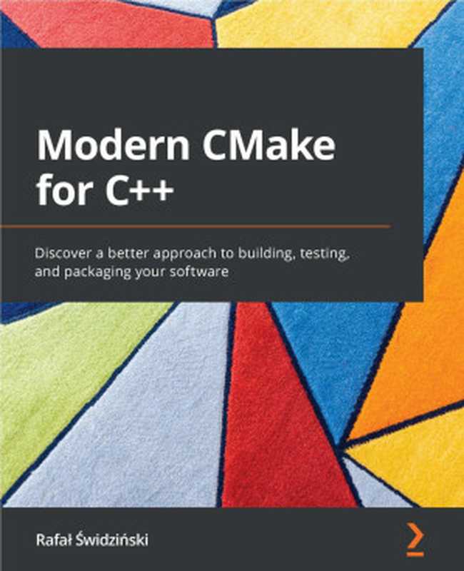 Modern CMake for C++(Rafa widziński)