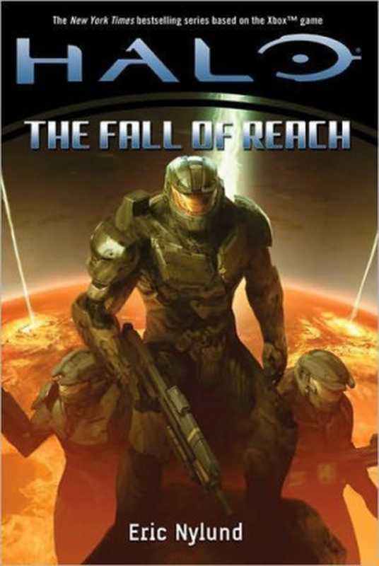 Halo: The Fall of Reach(Nylund Eric)(Tom Doherty Associates 2010)