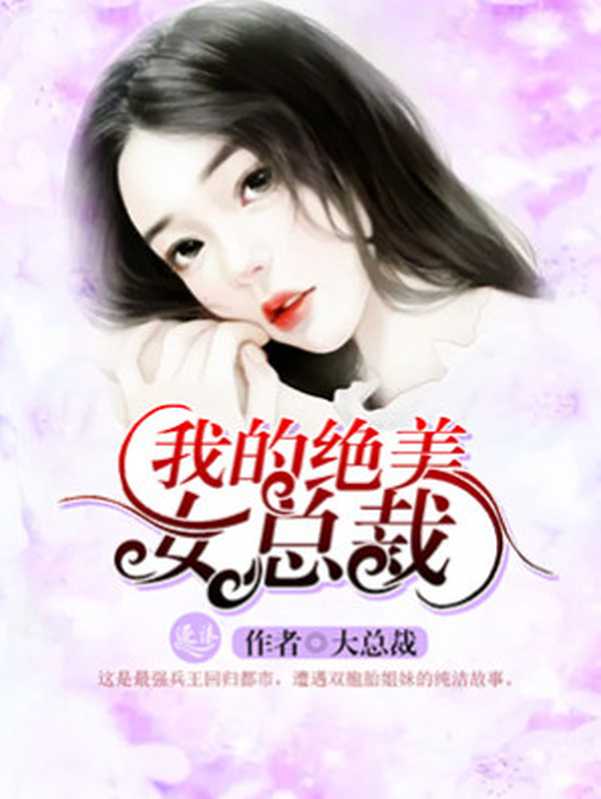 我的绝美女总裁(Unknown)
